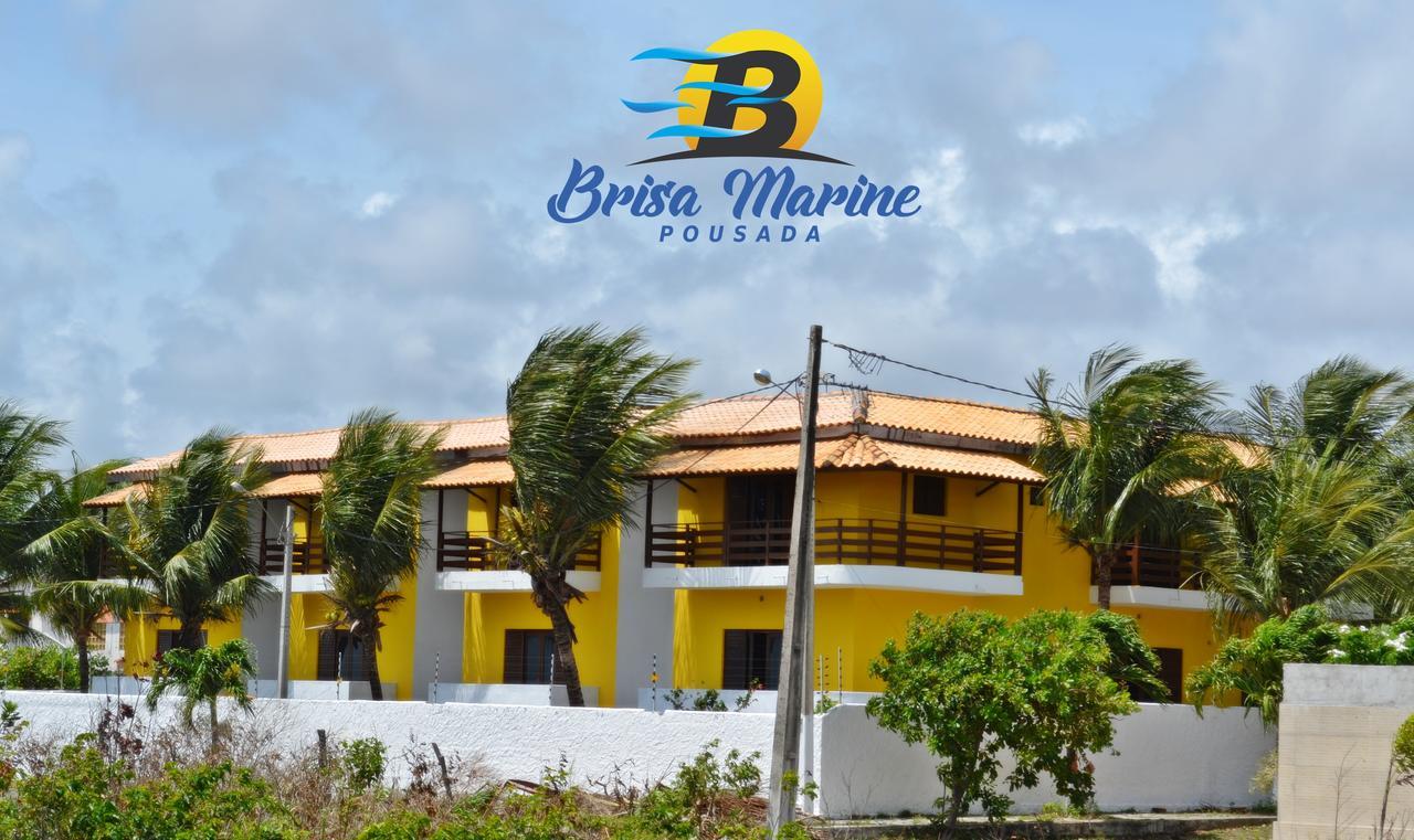 קונדה Pousada Brisa Marine חדר תמונה